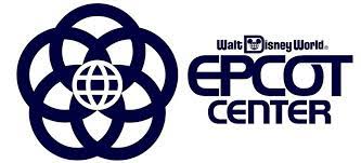 Epcot at Walt Disney World Resort - Orlando, Florida logo